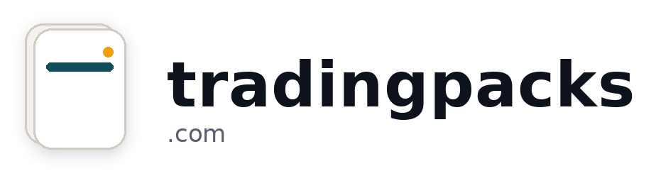 tradingpacks.com logo